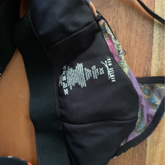 Sam Edelman bra sz. Xs NWOT - Picture 4 of 4